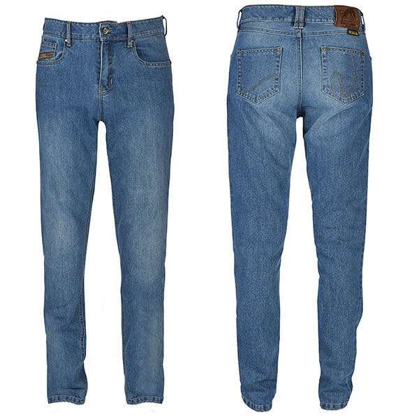 Furygan Kate x Kevlar Jeans Women (AAA)